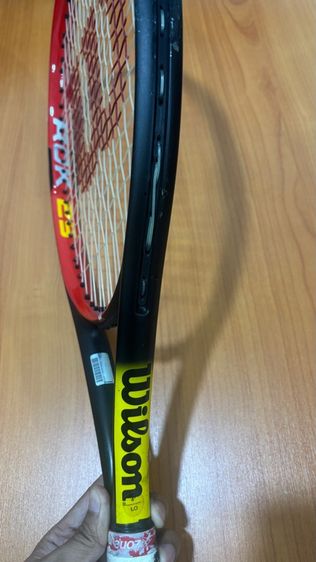 ไม้เทนนิส Wilson ROK 25 รูปที่ 5