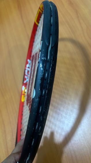 ไม้เทนนิส Wilson ROK 25 รูปที่ 8