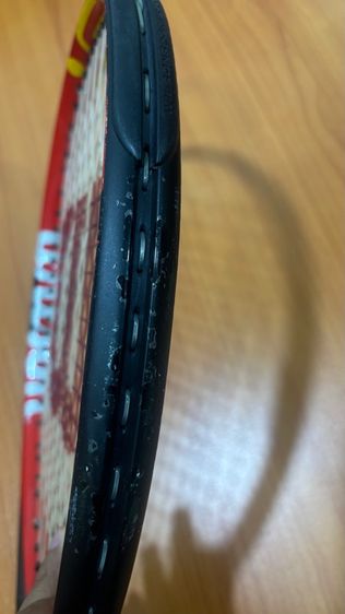 ไม้เทนนิส Wilson ROK 25 รูปที่ 7