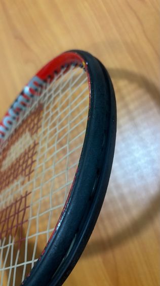 ไม้เทนนิส Wilson ROK 25 รูปที่ 9