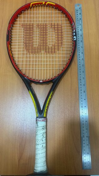 ไม้เทนนิส Wilson ROK 25