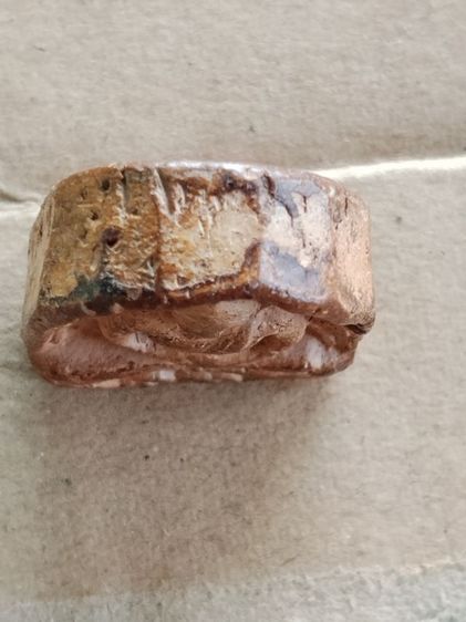 พระกำแพงซุ้มกอส่งตามรูป รูปที่ 2