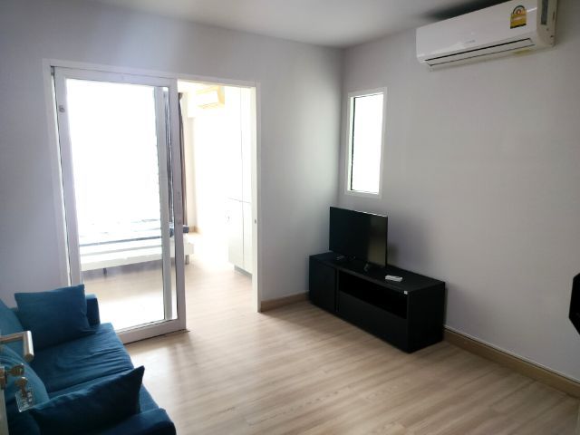 ตกแต่งครบ Msociety Condominium รูปที่ 4