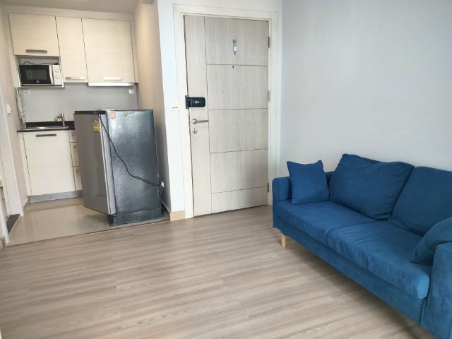 Msociety Condominium