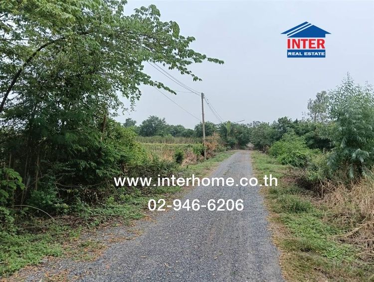 ที่ดินเปล่า 200 ตร.ว. ที่ดิน ซอยศรีกมล ถนนพุมธมณฑลสาย4 พุทธมณฑล นครปฐม