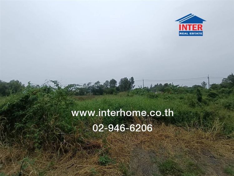 ที่ดินเปล่า 200 ตร.ว. ที่ดิน ซอยศรีกมล ถนนพุมธมณฑลสาย4 พุทธมณฑล นครปฐม รูปที่ 2