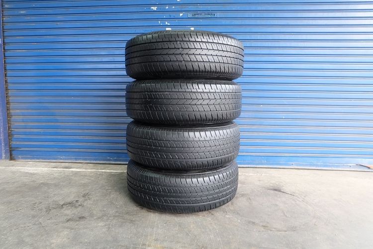 🚘  Dmax 16 นิ้ว  + ยาง Goodride ขนาด 245 70R16 ปี22  รูปที่ 4