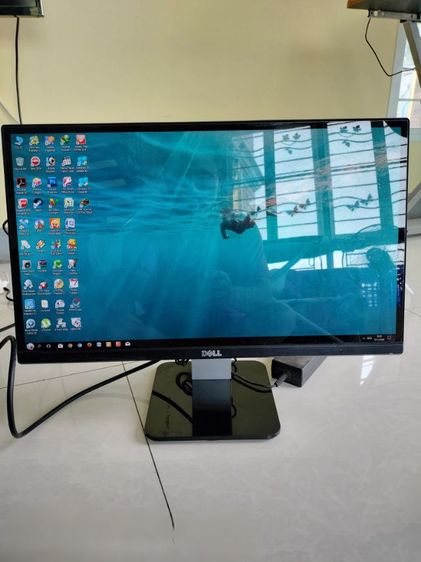 Computet DEll INSPIRON รูปที่ 9