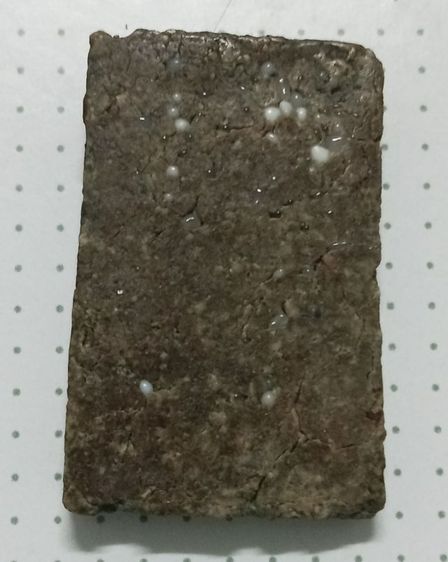 สมเด็จผงพรายดำ หลวงพ่อกวย วัดโฆษิตาราม ชัยนาท ปี 2515 รูปที่ 3