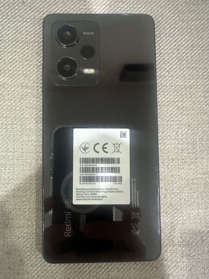 Redmi Note 12 Pro รูปที่ 5