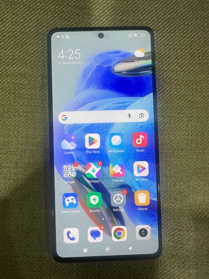 Redmi Note 12 Pro รูปที่ 4