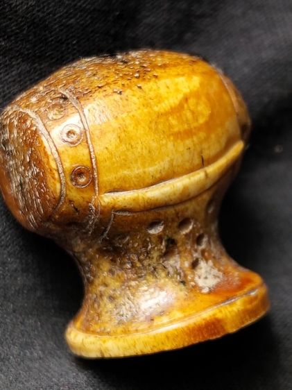 ตะโพนของขลังของดีครับ รูปที่ 5