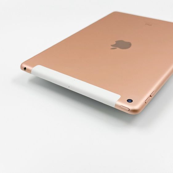 iPad Gen 7 Cellular 128GB สี Gold เครื่องไทย รูปที่ 6
