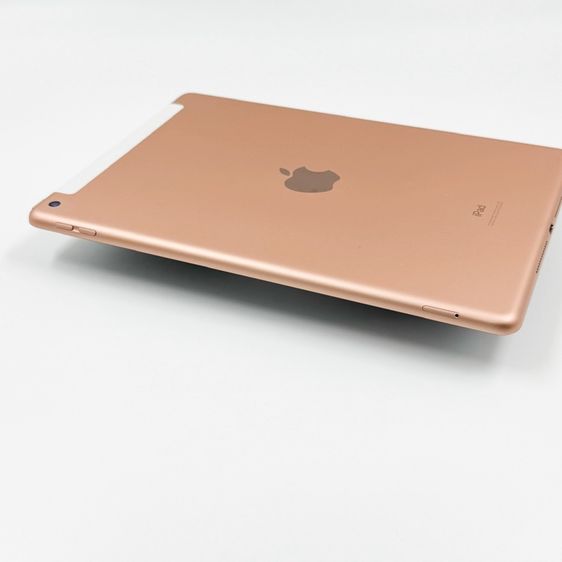 iPad Gen 7 Cellular 128GB สี Gold เครื่องไทย รูปที่ 7