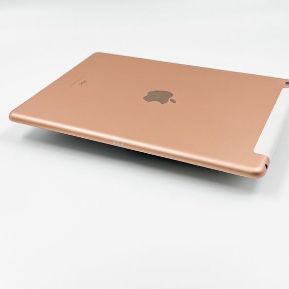 iPad Gen 7 Cellular 128GB สี Gold เครื่องไทย รูปที่ 5