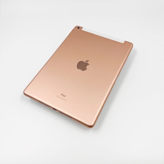 iPad Gen 7 Cellular 128GB สี Gold เครื่องไทย