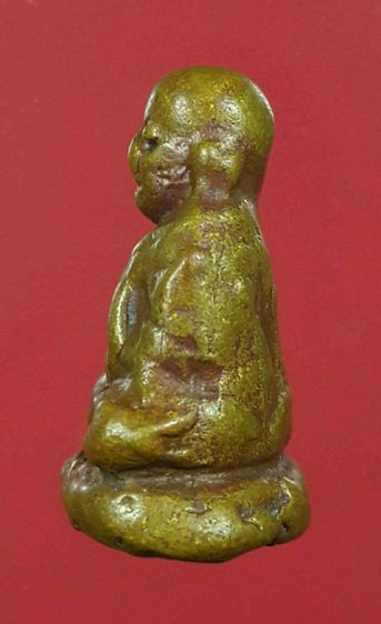 พระหลวงพ่อเงินบางคลาน รูปที่ 4