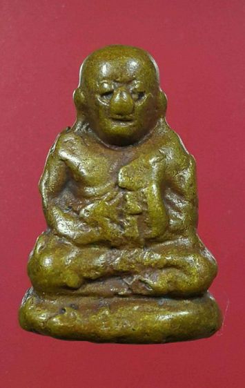 พระหลวงพ่อเงินบางคลาน