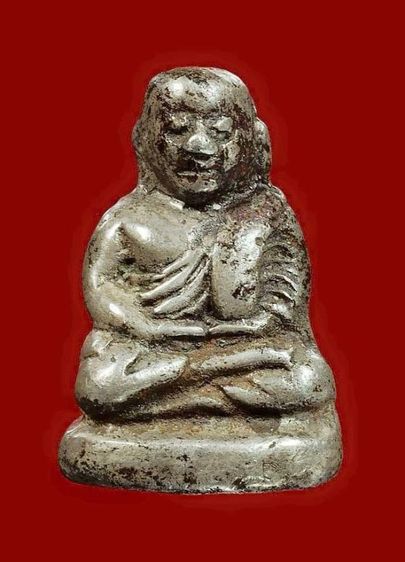 พระหลวงพ่อเงินบางคลาน