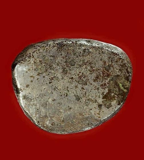 พระหลวงพ่อเงินบางคลาน รูปที่ 2