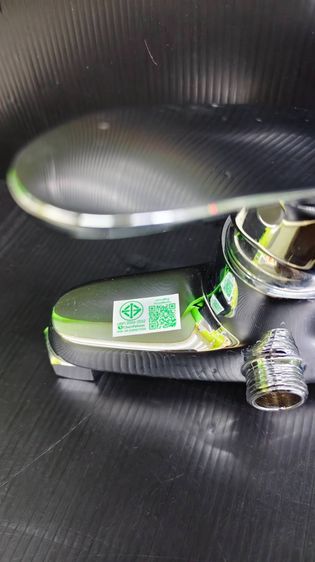 ก๊อกผสมยืนอาบ Paini ของใหม่เอี่ยม สภาพสวย อุปกรณ์ครบ รูปที่ 10