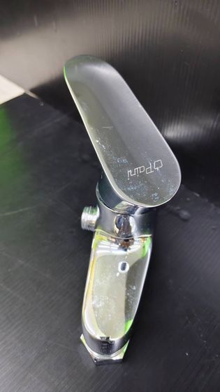 ก๊อกผสมยืนอาบ Paini ของใหม่เอี่ยม สภาพสวย อุปกรณ์ครบ รูปที่ 9