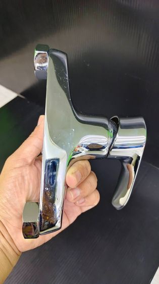 ก๊อกผสมยืนอาบ Paini ของใหม่เอี่ยม สภาพสวย อุปกรณ์ครบ รูปที่ 6