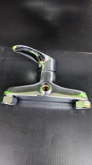 ก๊อกผสมยืนอาบ Paini ของใหม่เอี่ยม สภาพสวย อุปกรณ์ครบ รูปที่ 4