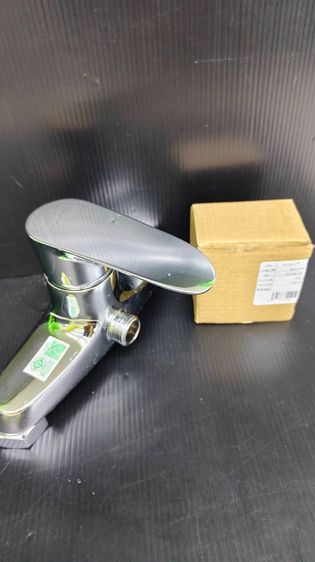 ก๊อกผสมยืนอาบ Paini ของใหม่เอี่ยม สภาพสวย อุปกรณ์ครบ รูปที่ 13