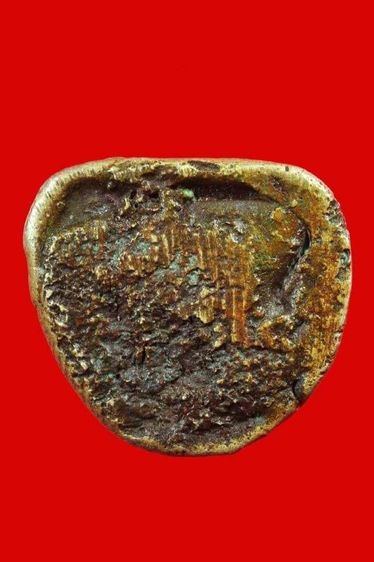 พระหลวงพ่อเงินบางคลาน รูปที่ 3