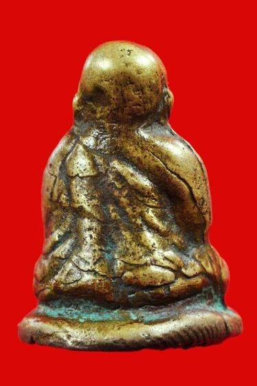 พระหลวงพ่อเงินบางคลาน รูปที่ 2