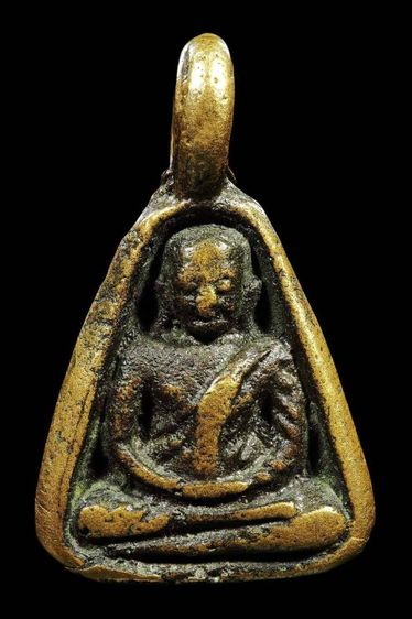 พระหลวงพ่อเงินบางคลาน