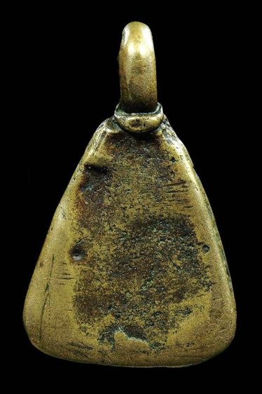 พระหลวงพ่อเงินบางคลาน รูปที่ 2