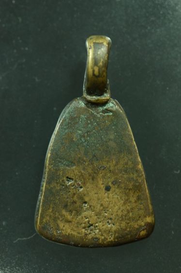 พระหลวงพ่อเงินบางคลาน รูปที่ 2