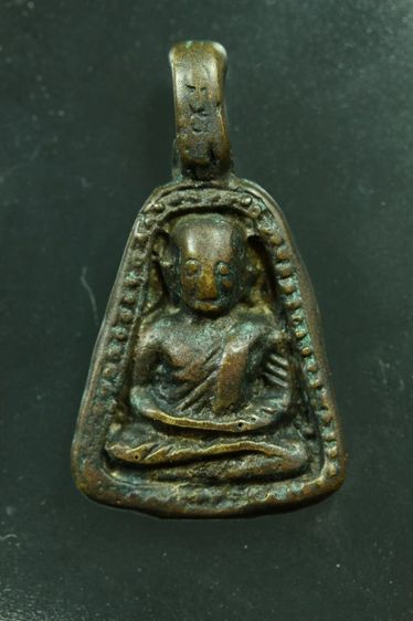 พระหลวงพ่อเงินบางคลาน