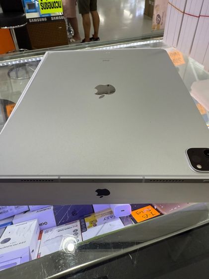 ipad pro 12.9 gen 5 128 ใส่ซิม รูปที่ 4