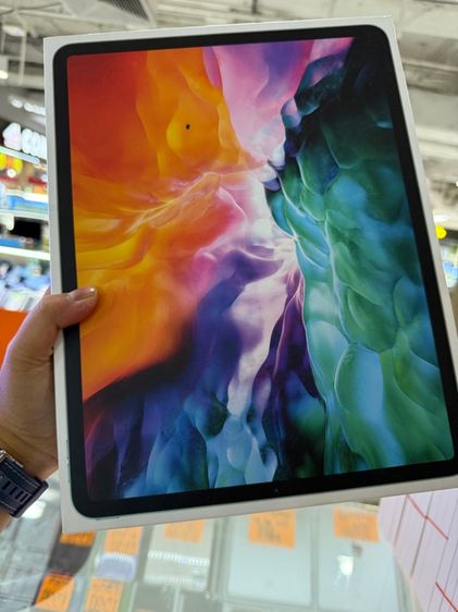 ipad pro 12.9 gen 5 128 ใส่ซิม รูปที่ 5