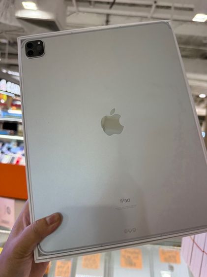 ipad pro 12.9 gen 5 128 ใส่ซิม รูปที่ 7