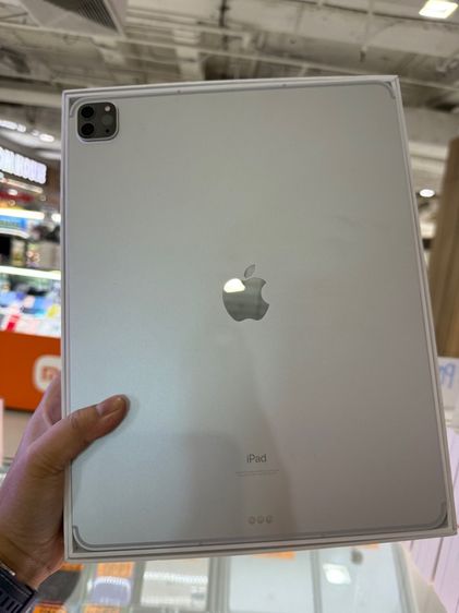 ipad pro 12.9 gen 5 128 ใส่ซิม รูปที่ 6