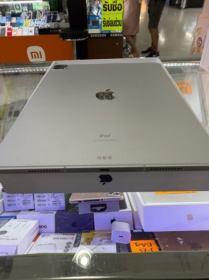 ipad pro 12.9 gen 5 128 ใส่ซิม รูปที่ 2