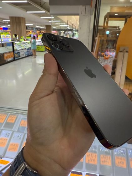 iphone 13 pro max q 128 รูปที่ 3