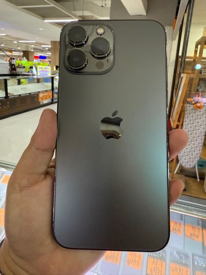 iphone 13 pro max q 128 รูปที่ 8