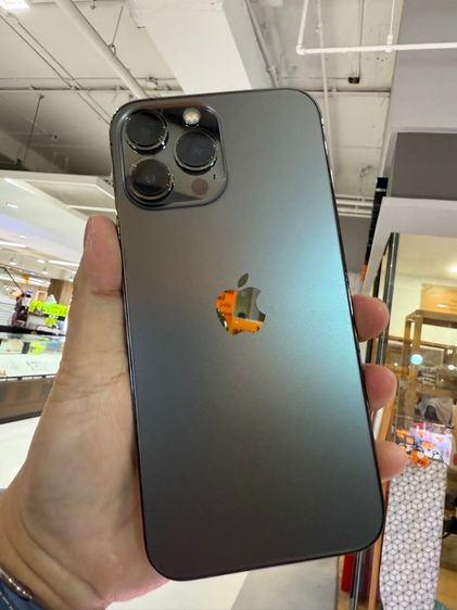 iphone 13 pro max q 128 รูปที่ 4