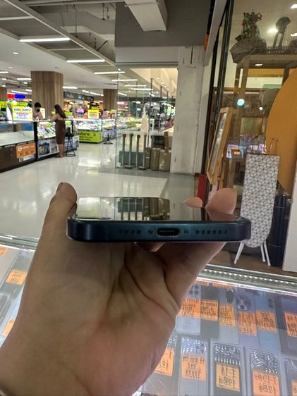 iphone 15 pro max 256 รูปที่ 7