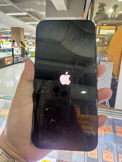 iphone 15 pro max 256 รูปที่ 2