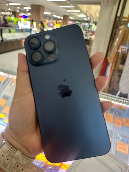 iphone 15 pro max 256 รูปที่ 5