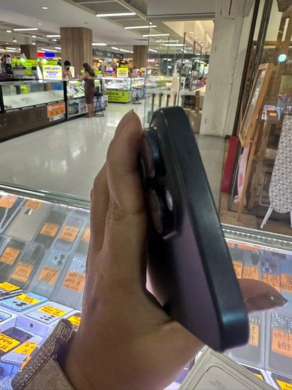 iphone 15 pro max 256 รูปที่ 6