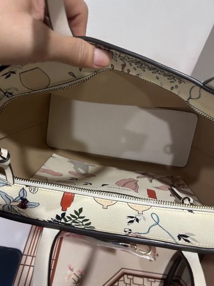 Tory bag ltd สวยแท้ ลิมิเต็ด รูปที่ 5