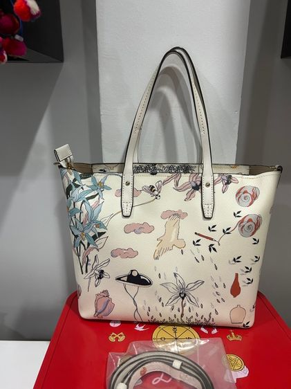 Tory bag ltd สวยแท้ ลิมิเต็ด รูปที่ 4
