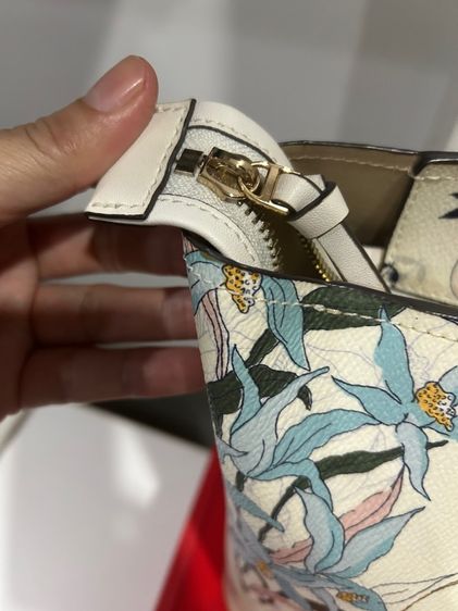 Tory bag ltd สวยแท้ ลิมิเต็ด รูปที่ 7